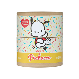 Pochacco